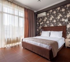 Люкс (Корп 4-5) в Грейс Арли