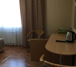 Улучшенный стандарт №1,№6 в Лукоморье