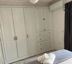 Апартаменты в Town House in Riviera, Mijas
