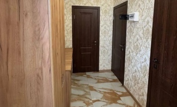 Семейный номер Deluxe в Сан-Тропе