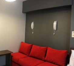 Студия в Studio rooms on the 2nd Floor