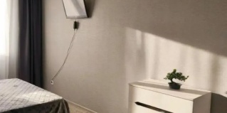 Миасс: Апартаменты Квартира евродвушка в новом доме