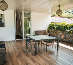 Коттедж с террасой / Cottage with Terrace в Фиагдон