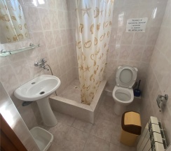 Трехместный стандарт в Эдем