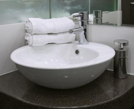 Номер стандарт семейный с 1 односпальной и 1 двуспальной кроватью в Игуасу