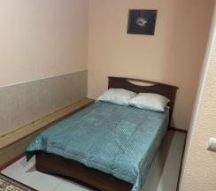 «Стандарт эконом» 2-местный DBL, (№2; №3) в MotoStop