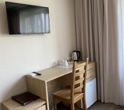 Люкс в Roomer