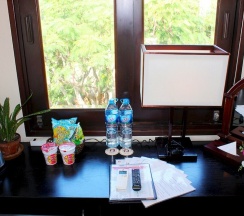 Номер Standard в Poshanu Resort