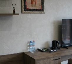 Люкс корпус Sofia в Chalet forrest