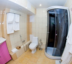 Люкс в Царицынская