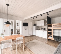 Коттедж премиум в Villa scandi