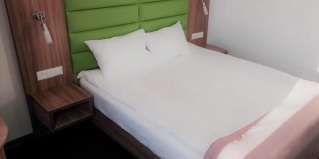 Аксай: Бутик-отель Boutique Hotel 1967 Aqsai