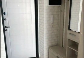 Апартаменты Apartments Lazurit on str. Industrialnaya, bld. 40 в Северодвинске