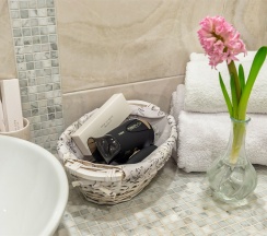 Студия с диваном в Nevsky Loft Studio