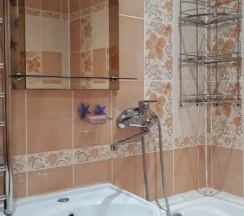 Апартаменты в Квартира на улице Пирогово 4