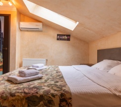 Апартаменты двухкомнатные в SunRise