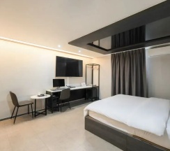 Люкс в Hwaseong Stay13 Hotel