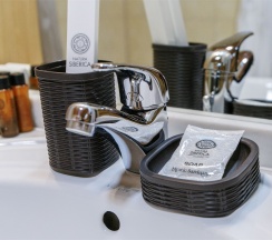 Купеческий Дом в Басаргино