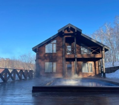 Коттедж стандарт в KamHouse41