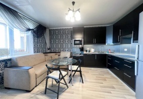 Апартаменты Апартаменты на Московская область, ул. Юбилейная д.4к.4 в Балашихе