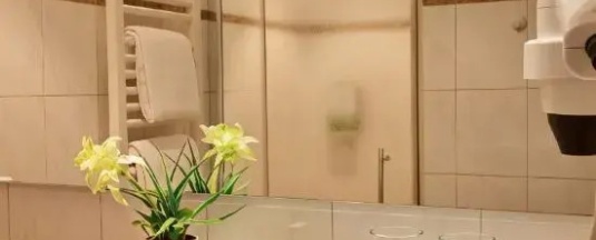 Двухместный номер Standard 2 отдельные кровати в Hotel Concorde München