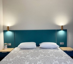 Двухместный "Стандарт" в Акватория