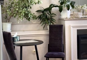 Апартаменты Апартаменты на кв.39 Фрунзе д.63А в Хабаровском крае