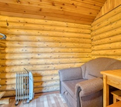 Домик 1-4 в Altai star