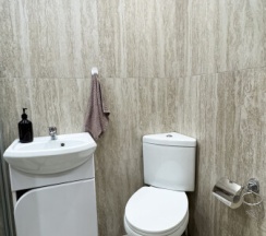 Домик в Пихта