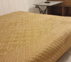 Двухместный номер Standard двуспальная кровать в Анюта