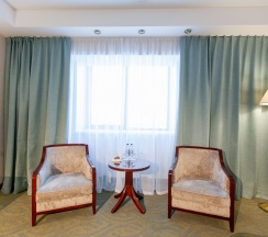 DELUXE QUEEN в Видгоф