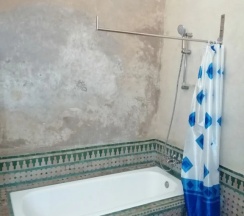 Трёхместный номер Standard в Riad Boustan