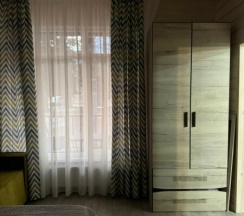 1 этаж 2 дома в Edi House