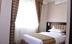 Номер Standard в Inn OZZ Astana