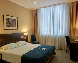 Стандартный в Art Hotel