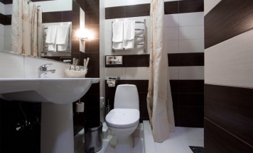 Стандарт SNGL в Amici Grand Hotel