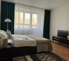 Апартаменты Comfort в DаilyRent-NN