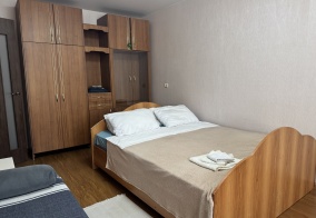 Апартаменты Апартаменты на улица Ленина, 34 в Невьянске