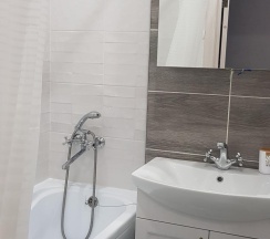 2-комнатные апартаменты, 60м² в ApartAprel 