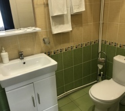 1-м Стандарт (Std SNGL) в Подкова