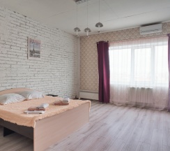 1-местный номер полулюкс в Villa santarina