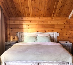 Основной дом в Grizzly house