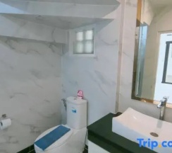 Вилла Luxury с 3 комнатами в Exquisite Pool Villa A