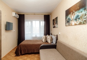 Апартаменты Апартаменты на ул. Мира, 211/3 в Лабинске