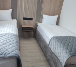 Комфорт TWIN в Rix otel