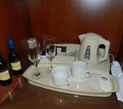 Комфорт (Comfort Twin) в Gentalion