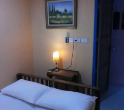 Двухместный номер Standard двуспальная кровать в Zleep63 - Hostel