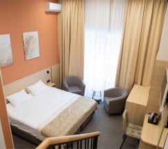 Стандарт улучшенный в Амфора