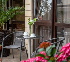 Комфорт 3-х местный в Дана