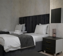 Делюкс Плюс в Эмир